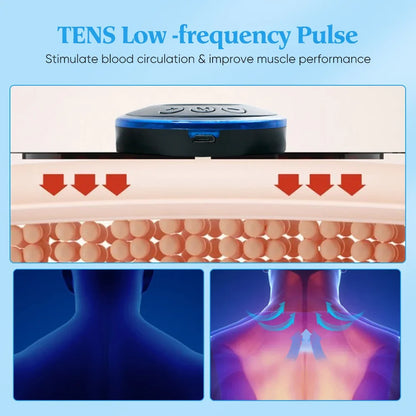 EMS Muscle Stimulator