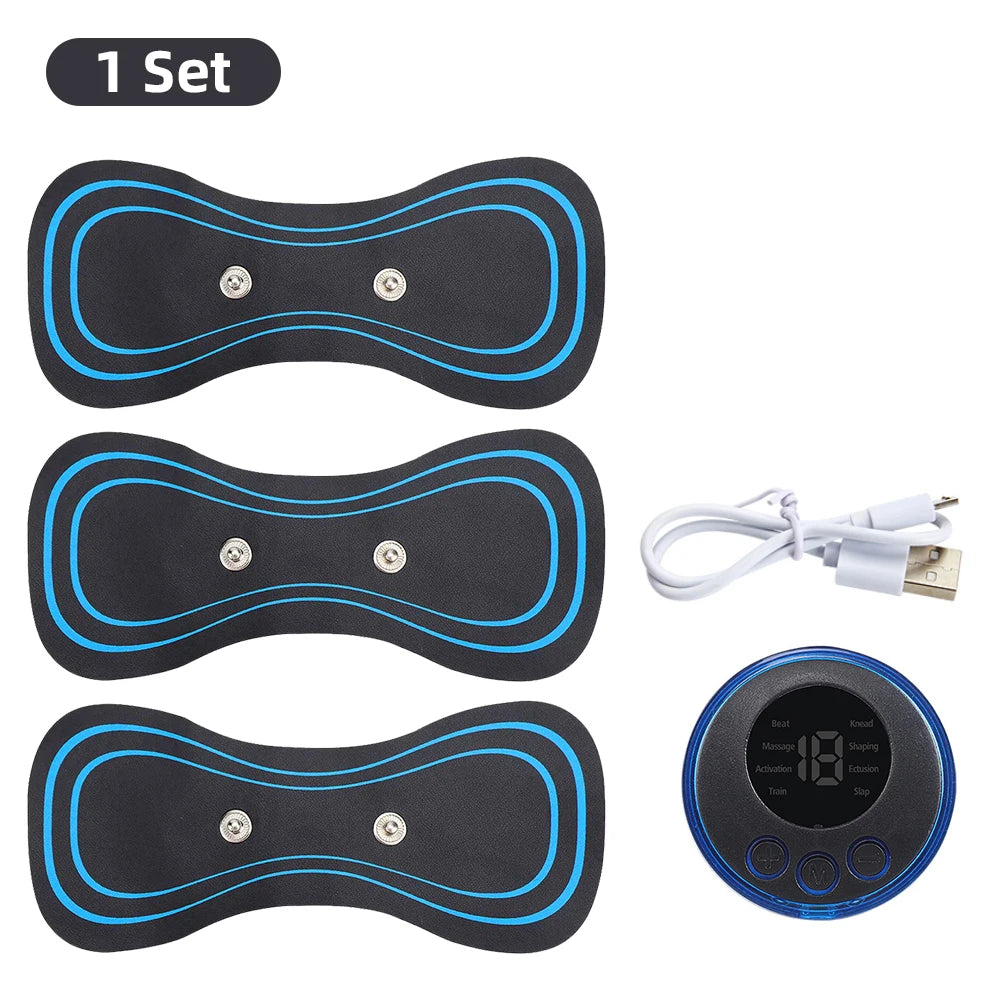 EMS Muscle Stimulator