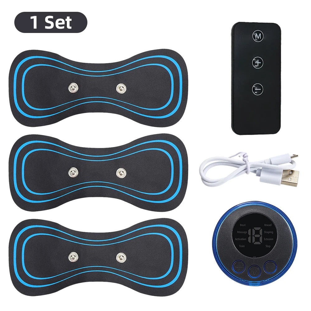 EMS Muscle Stimulator