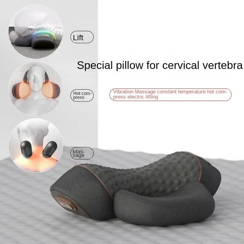 Electric Neck Massager
