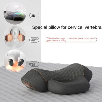 Electric Neck Massager