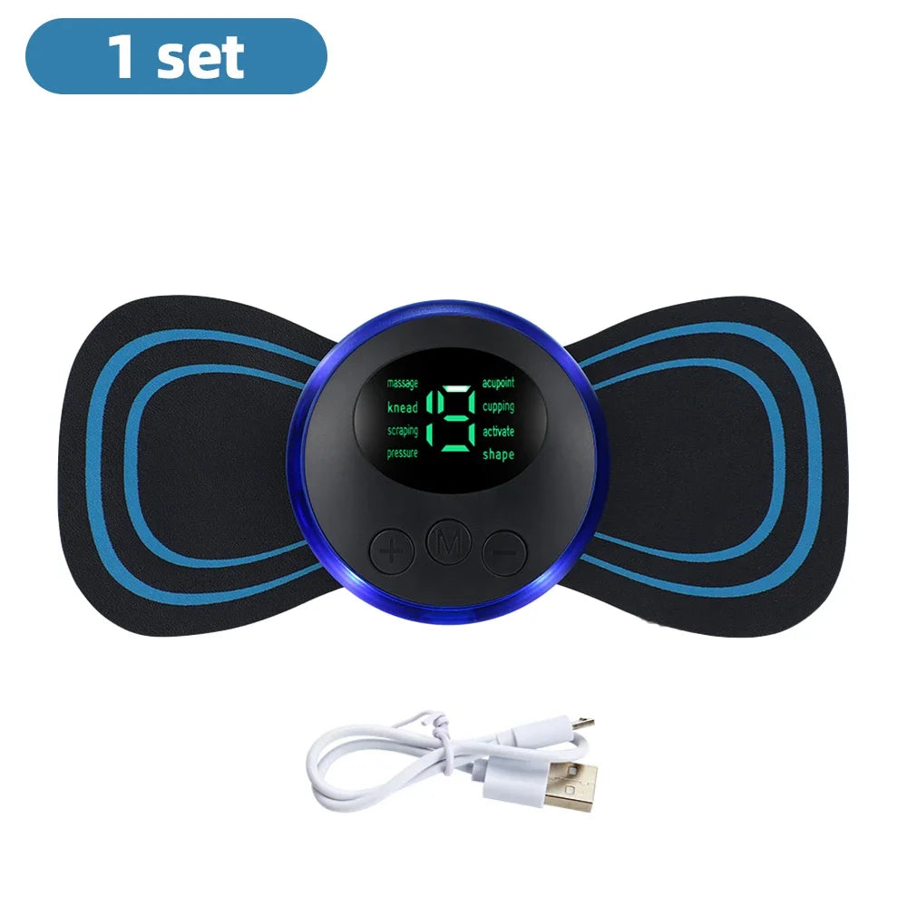 EMS Muscle Stimulator