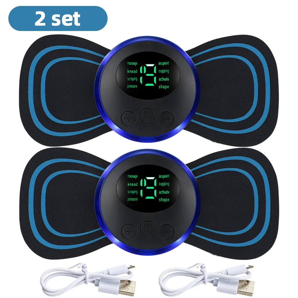 EMS Muscle Stimulator