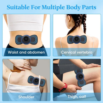 EMS Muscle Stimulator